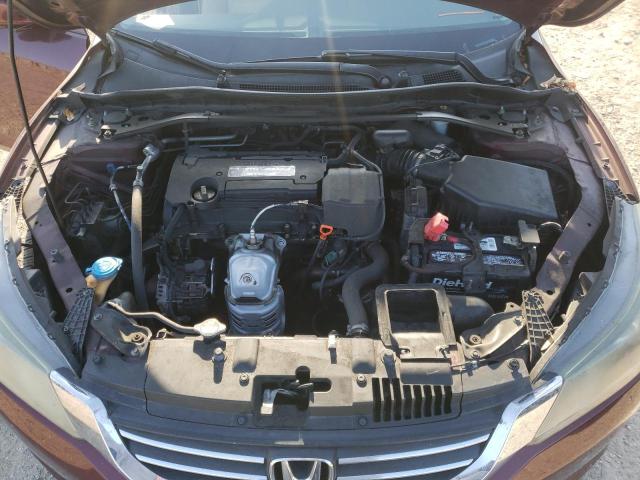 Photo 7 from auction – 2015 HONDA ACCORD EX with VIN 1HGCR2F72FA103556