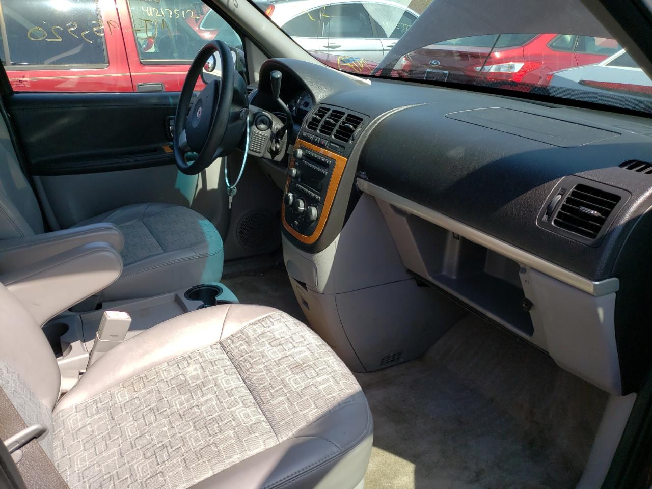 Photo 5 from auction – 2007 SATURN RELAY 2 with VIN 5GZDV03147D152842