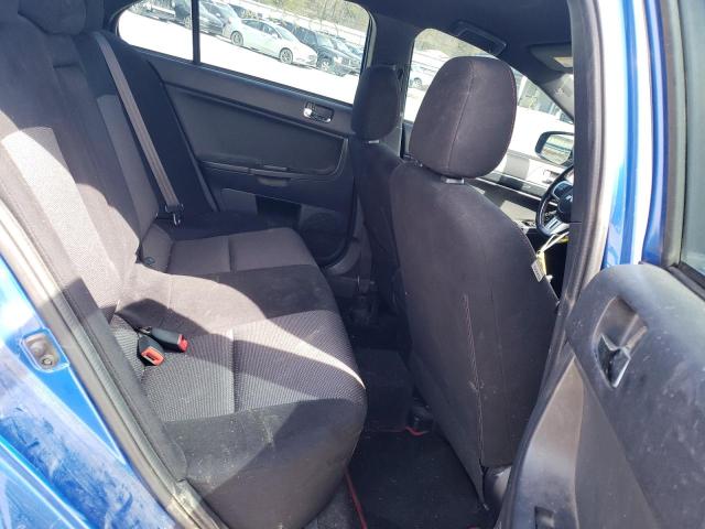 Photo 6 from auction – 2015 MITSUBISHI LANCER EVO with VIN JA32W7FV3FU028748