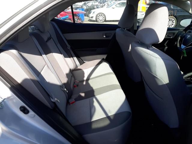 Photo 6 from auction – 2018 TOYOTA COROLLA L with VIN 2T1BURHE6JC967088