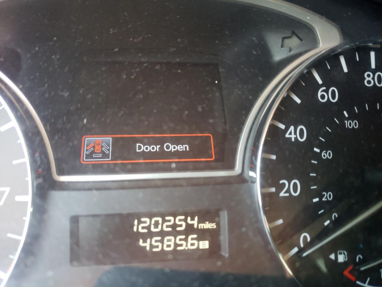 Photo 8 from auction – 2015 NISSAN ALTIMA 2.5 with VIN 1N4AL3AP1FN329638