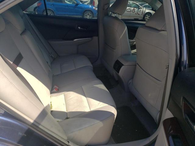 Photo 6 from auction – 2014 TOYOTA CAMRY L with VIN 4T1BF1FK7EU817791