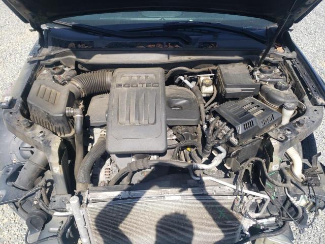 Photo 7 from auction – 2012 CHEVROLET EQUINOX LT with VIN 2GNFLEEK0C6150217