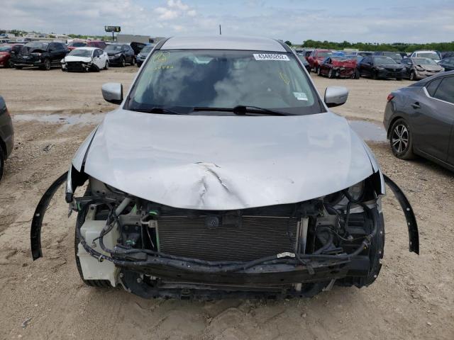 Photo 9 from auction – 2015 NISSAN ROGUE S with VIN KNMAT2MT3FP584583