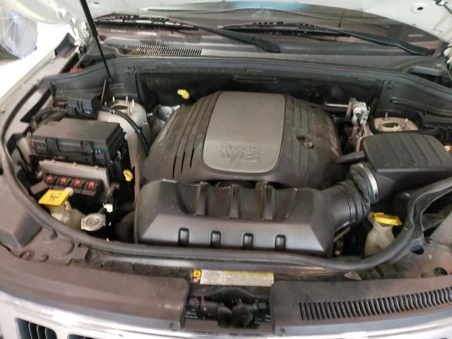 Photo 7 from auction – 2012 JEEP GRAND CHER with VIN 1C4RJFBT2CC128547