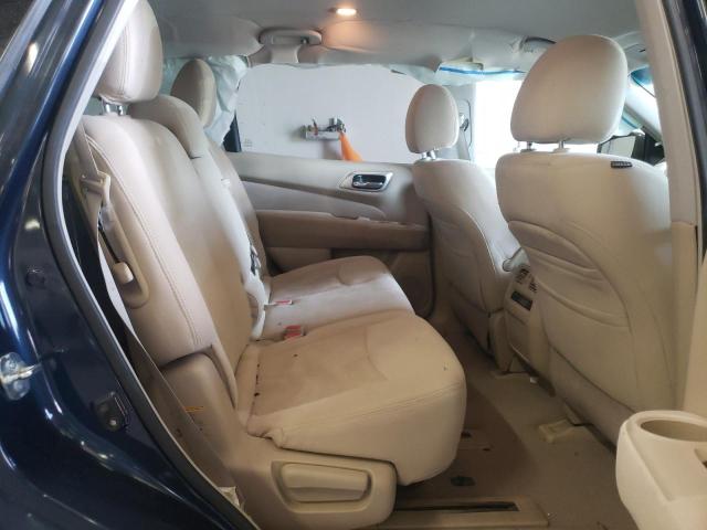 Photo 6 from auction – 2013 NISSAN PATHFINDER with VIN 5N1AR2MM0DC640373