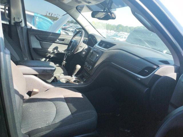 Photo 5 from auction – 2015 CHEVROLET TRAVERSE L with VIN 1GNKRHKD2FJ256454