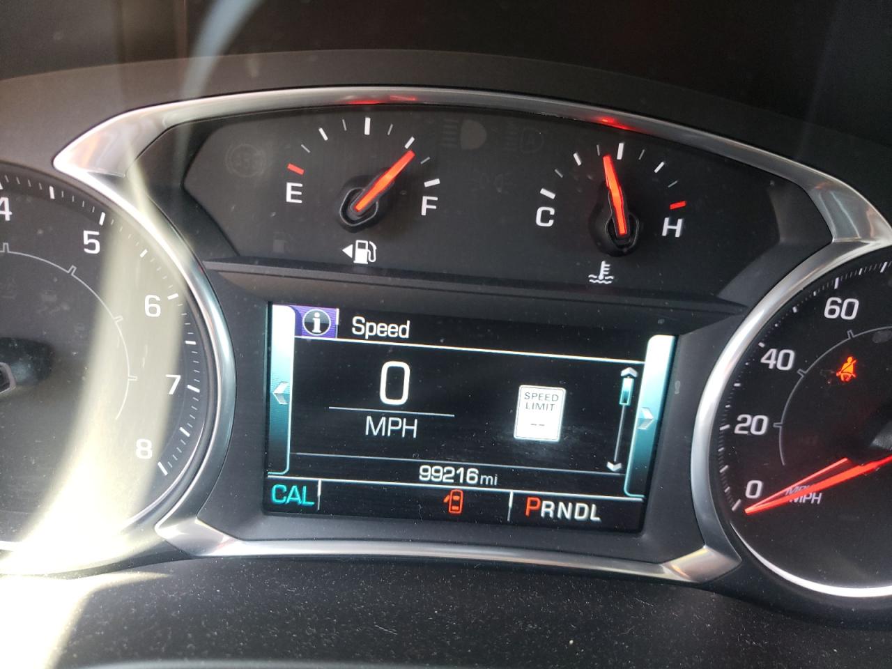 Photo 13 from auction – 2017 GMC ACADIA ALL with VIN 1GKKNVLS9HZ143447