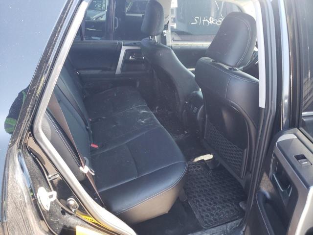 Photo 6 from auction – 2018 TOYOTA 4RUNNER SR with VIN JTEBU5JR7J5587921