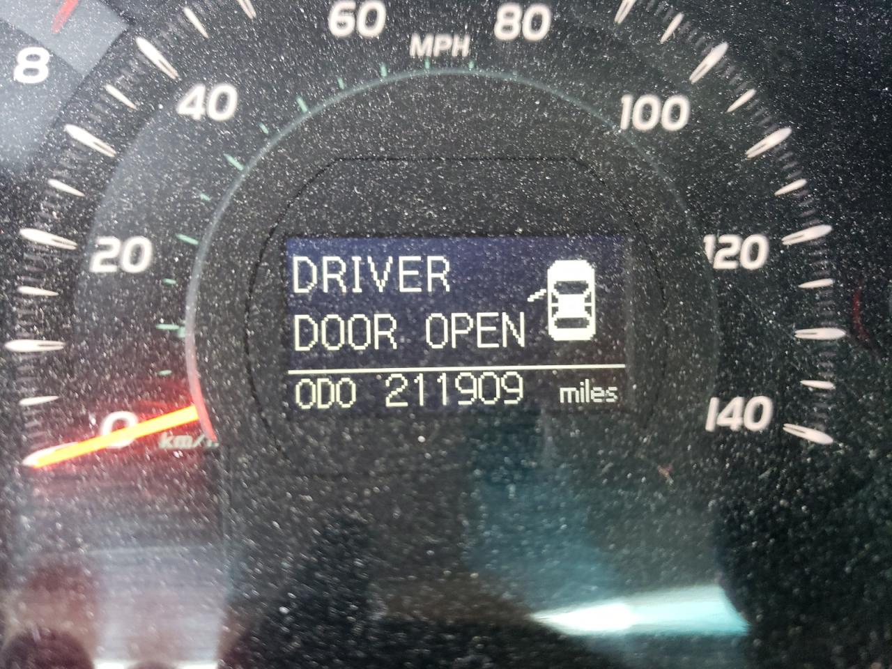 Photo 8 from auction – 2009 TOYOTA CAMRY BASE with VIN 4T1BE46K09U304439