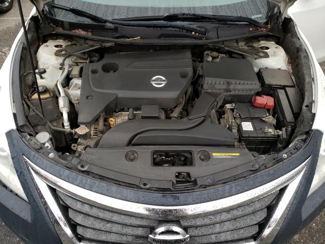 Photo 7 from auction – 2014 NISSAN ALTIMA 2.5 with VIN 1N4AL3AP2EN209667