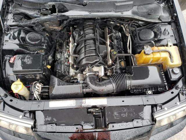 Photo 7 from auction – 2010 CHRYSLER 300 S with VIN 2C3CA9CT9AH290230