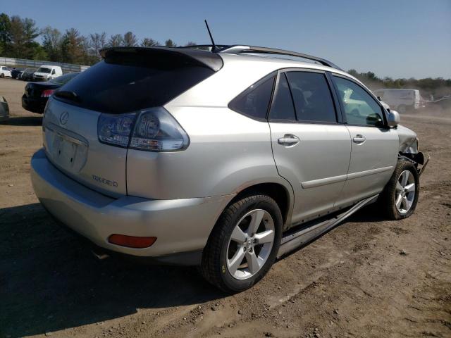 Photo 4 from auction – 2004 LEXUS RX 330 with VIN JTJGA31U540028782