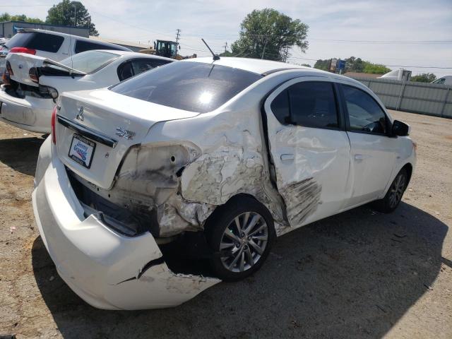Photo 4 from auction – 2018 MITSUBISHI MIRAGE G4 with VIN ML32F3FJ4JHF05413