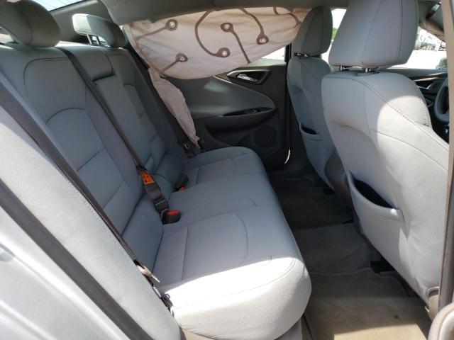 Photo 6 from auction – 2017 CHEVROLET MALIBU LS with VIN 1G1ZB5ST6HF276593