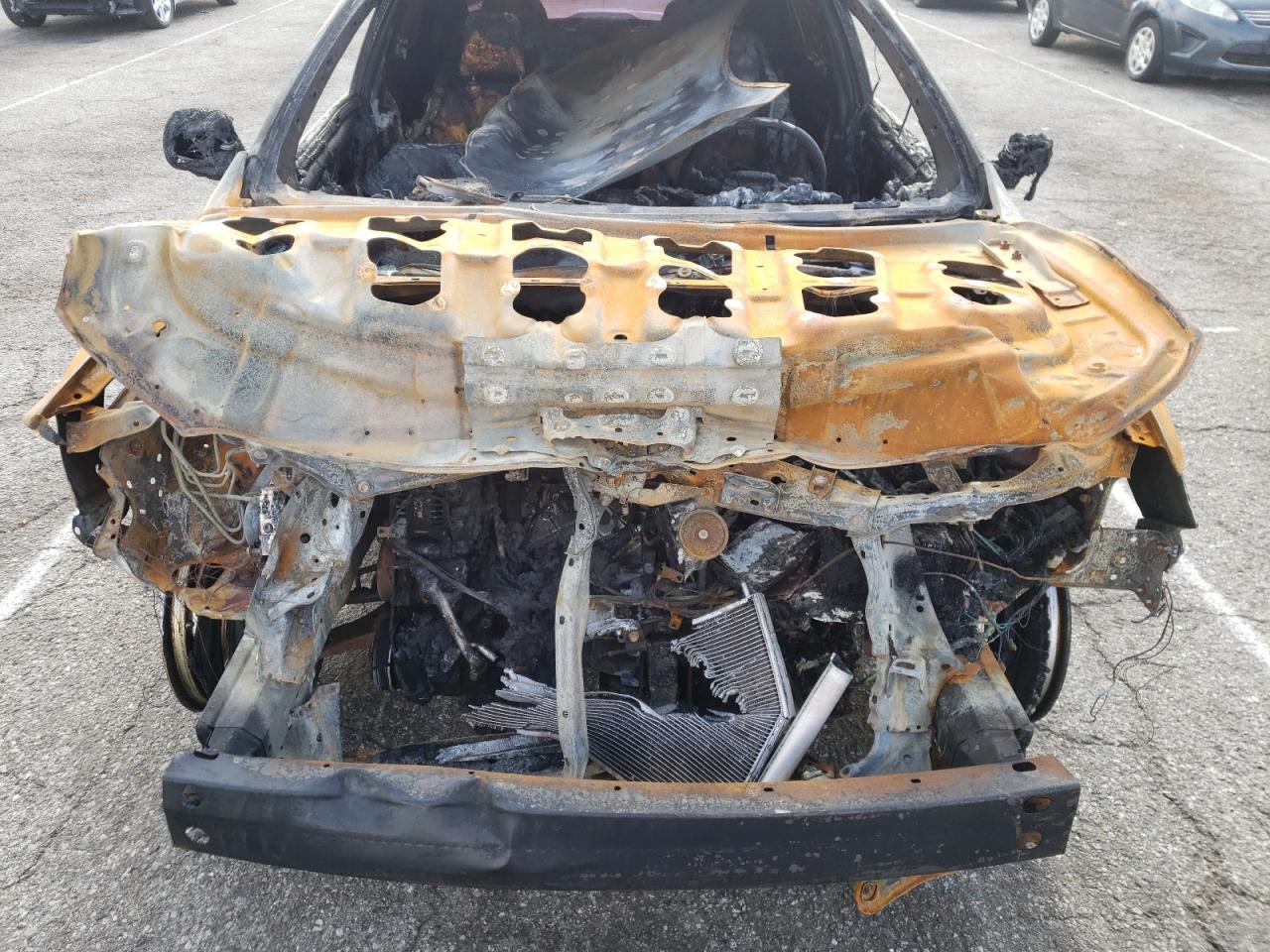 Photo 7 from auction – 2013 TOYOTA COROLLA BA with VIN 5YFBU4EE5DP221419