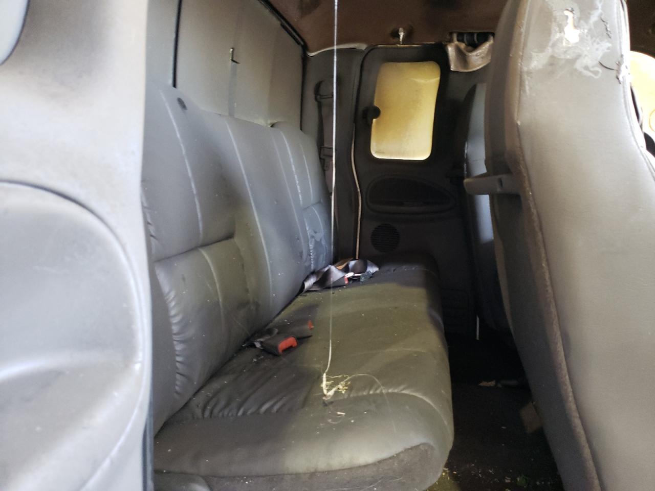 Photo 6 from auction – 2001 DODGE RAM 1500 with VIN 1B7HC13Z21J222075