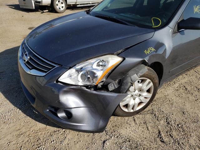 Foto 9 de la subasta – 2012 NISSAN ALTIMA BAS con VIN 1N4AL2AP4CC195306