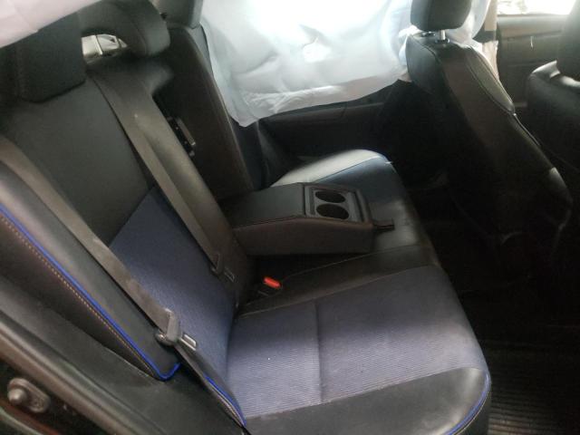 Photo 6 from auction – 2018 TOYOTA COROLLA L with VIN 2T1BURHE9JC102728