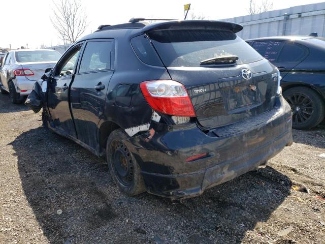 Photo 3 from auction – 2010 TOYOTA COROLLA MA with VIN 2T1LE4EE0AC016894