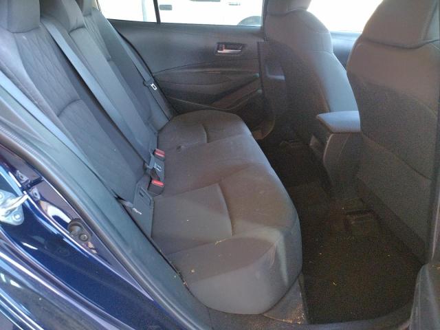 Photo 6 from auction – 2020 TOYOTA COROLLA LE with VIN JTDVPRAE7LJ098698