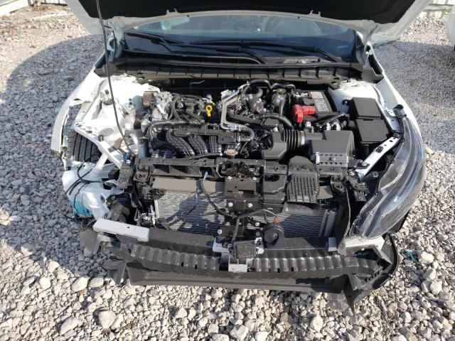 Photo 7 from auction – 2022 NISSAN ALTIMA S with VIN 1N4BL4BV6NN327342