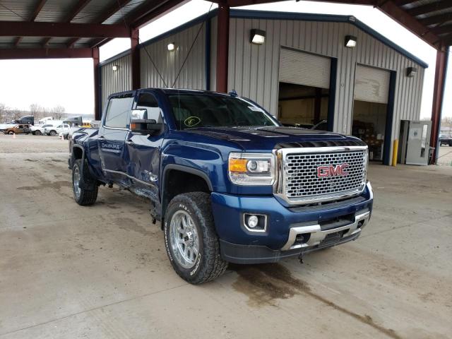 2015 GMC Sierra