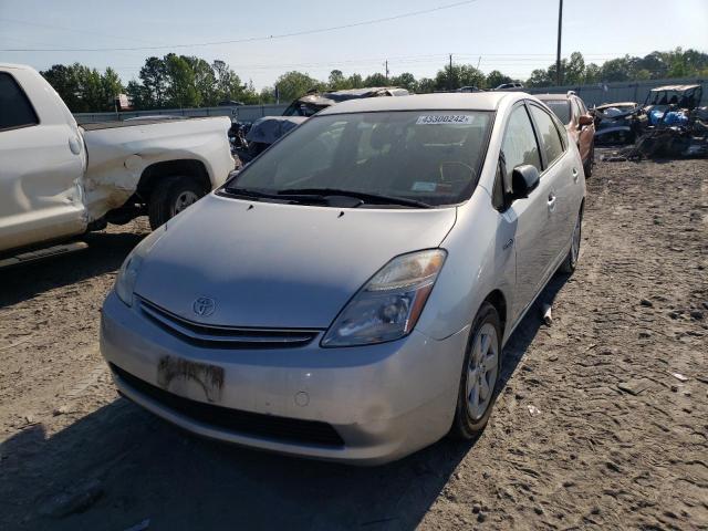 Photo 2 from auction – 2008 TOYOTA PRIUS with VIN JTDKB20U083371574
