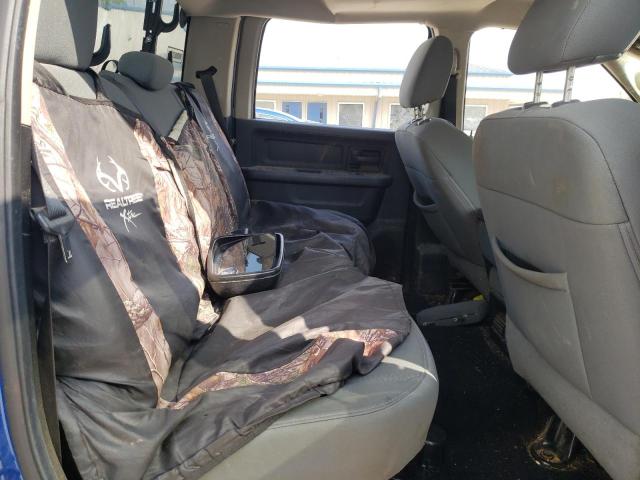 Photo 6 from auction – 2014 RAM 2500 ST with VIN 3C6TR5CT6EG135645