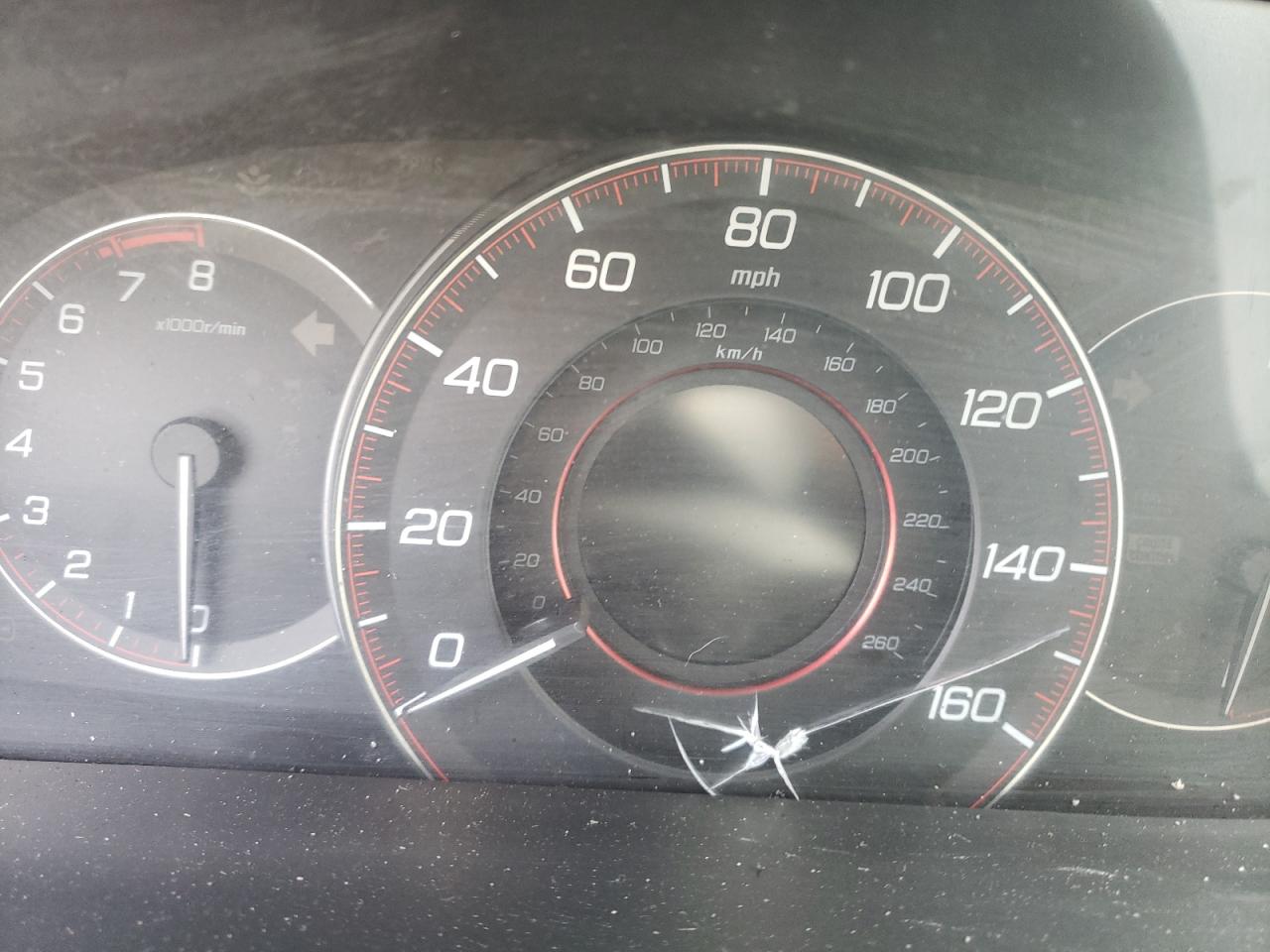 Photo 8 from auction – 2015 HONDA ACCORD SPO with VIN 1HGCR2E53FA239775
