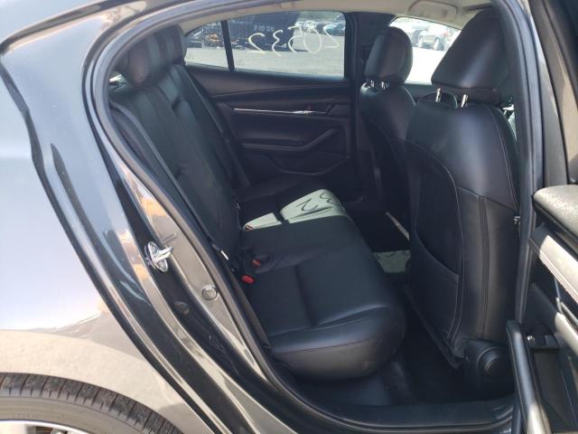 Photo 6 from auction – 2019 MAZDA 3 SELECT with VIN 3MZBPAALXKM112126