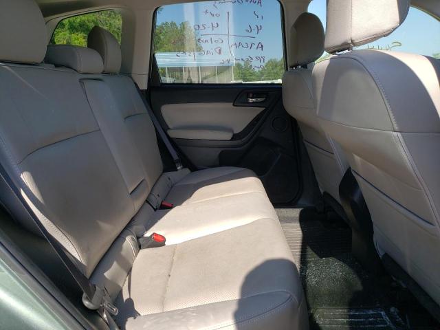 Photo 8 from auction – 2016 SUBARU FORESTER 2 with VIN JF2SJARC4GH464799