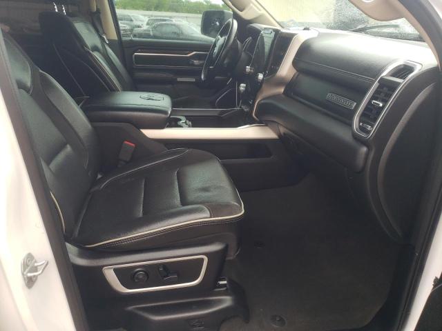 Photo 7 from auction – 2019 RAM 1500 LARAM with VIN 1C6SRFJT6KN693633