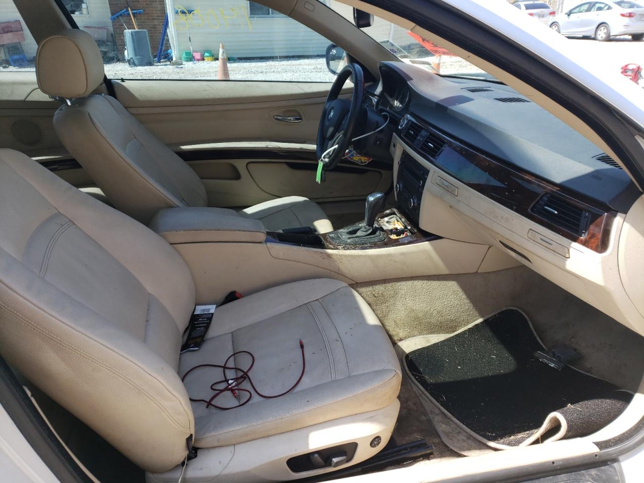 Zdjęcie 5 z aukcji – 2013 BMW 335 XI z VIN WBAKF9C57DE859949