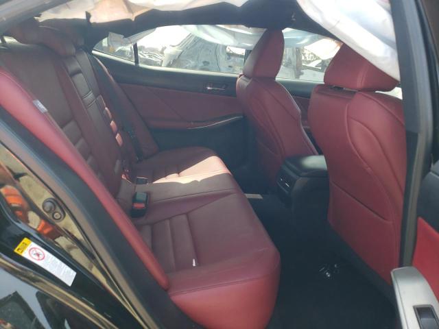 Photo 6 from auction – 2014 LEXUS IS 350 with VIN JTHBE1D28E5006780