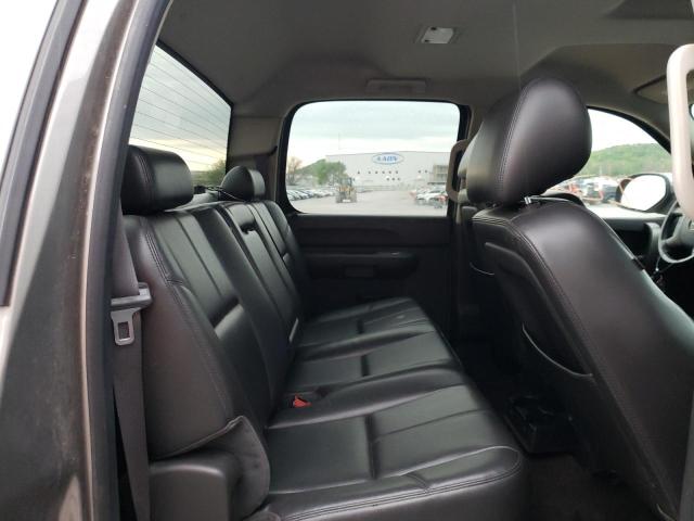 Photo 6 from auction – 2012 CHEVROLET silverado with VIN 3GCPKSE78CG264173