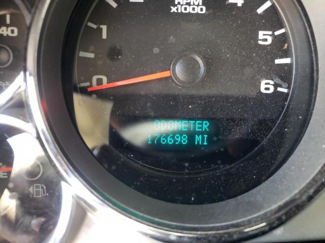 Photo 8 from auction – 2008 GMC SIERRA K15 with VIN 2GTEK13M481103314