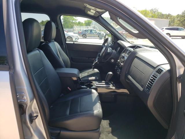 Photo 5 from auction – 2011 FORD ESCAPE LIM with VIN 1FMCU0EG6BKA42182