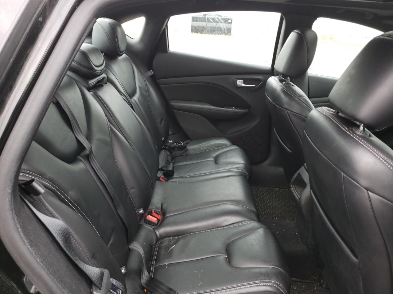 Photo 6 from auction – 2013 DODGE DART LIMIT with VIN 1C3CDFCAXDD104426