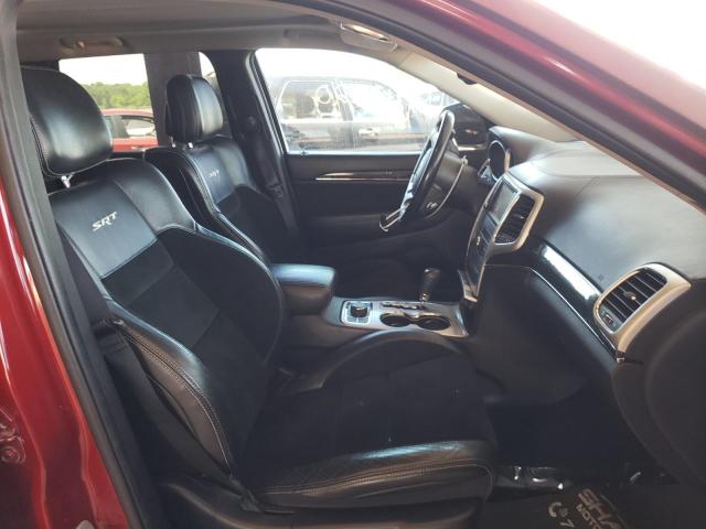 Photo 5 from auction – 2012 JEEP GRAND CHER with VIN 1C4RJFDJ3CC311984