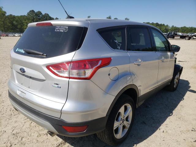 Photo 4 from auction – 2016 FORD ESCAPE SE with VIN 1FMCU9GXXGUC77651