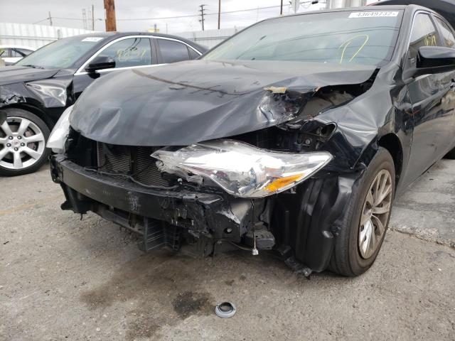 Photo 9 from auction – 2015 TOYOTA CAMRY LE with VIN 4T4BF1FK8FR482306