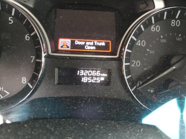 Photo 8 from auction – 2014 NISSAN ALTIMA 2.5 with VIN 1N4AL3AP6EN380132