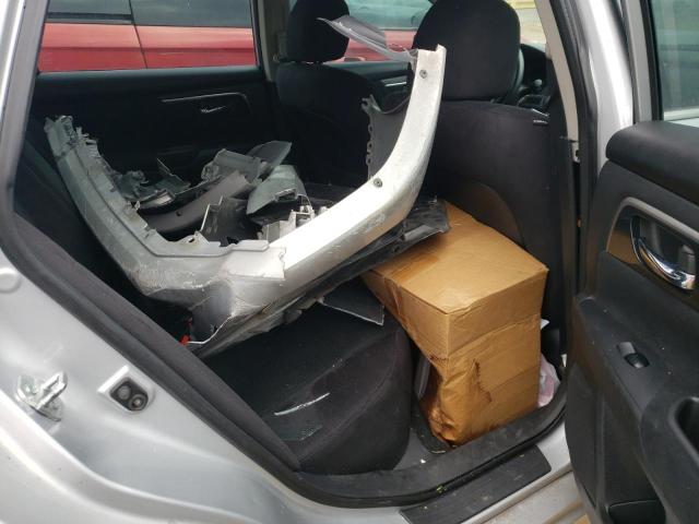 Photo 6 from auction – 2014 NISSAN ALTIMA 2.5 with VIN 1N4AL3APXEC116312