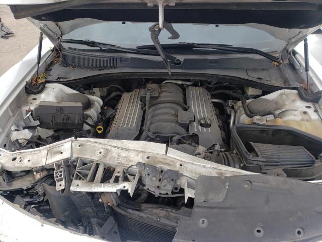 Photo 7 from auction – 2016 DODGE CHARGER R/ with VIN 2C3CDXGJ3GH105201