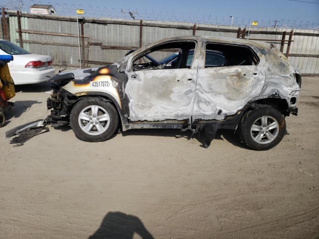 Photo 9 from auction – 2019 CHEVROLET TRAX LS with VIN 3GNCJKSB7KL385543