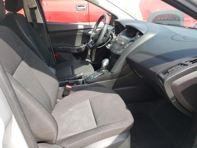 Photo 5 from auction – 2018 FORD FOCUS SE with VIN 1FADP3K27JL315056