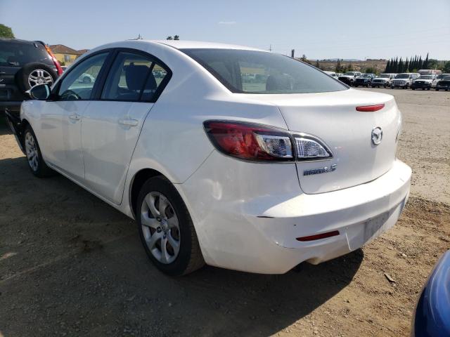 Photo 3 from auction – 2012 MAZDA 3 I with VIN JM1BL1UG4C1598752