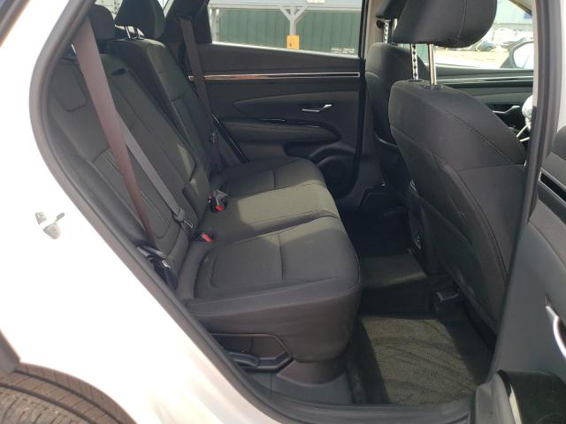 Photo 6 from auction – 2022 HYUNDAI TUCSON SEL with VIN KM8JFCA11NU051093
