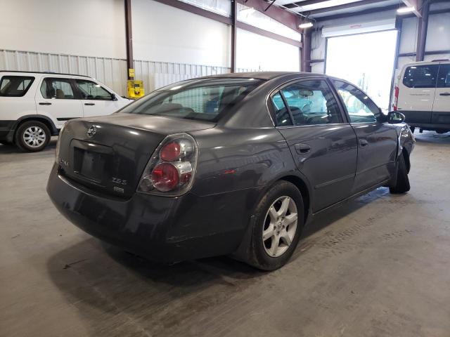 Photo 4 from auction – 2006 NISSAN ALTIMA S with VIN 1N4AL11D96C210340